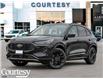 2025 Ford Escape ST-Line Elite (Stk: 25CA9610) in London - Image 1 of 22