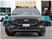 2025 Ford Escape ST-Line Elite (Stk: 25CA9610) in London - Image 2 of 22