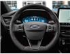 2025 Ford Escape ST-Line Elite (Stk: 25CA9610) in London - Image 12 of 22