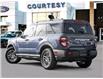 2025 Ford Bronco Sport Big Bend (Stk: 25BR0839) in London - Image 4 of 8