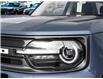 2025 Ford Bronco Sport Big Bend (Stk: 25BR0839) in London - Image 7 of 8