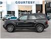 2025 Ford Bronco Sport Big Bend (Stk: 25BR9151) in London - Image 3 of 8