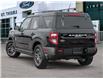 2025 Ford Bronco Sport Big Bend (Stk: S5337) in St. Thomas - Image 4 of 8
