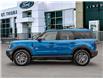 2025 Ford Bronco Sport Big Bend (Stk: S5343) in St. Thomas - Image 3 of 10