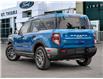 2025 Ford Bronco Sport Big Bend (Stk: S5343) in St. Thomas - Image 4 of 10