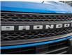 2025 Ford Bronco Sport Big Bend (Stk: S5343) in St. Thomas - Image 8 of 10