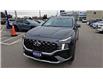 2022 Hyundai Santa Fe Ultimate Calligraphy (Stk: 2104558A) in Whitby - Image 3 of 24