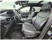 2022 Hyundai Santa Fe Ultimate Calligraphy (Stk: 2104558A) in Whitby - Image 10 of 24