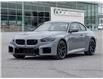 2025 BMW M2 Base (Stk: 5F08547) in Brampton - Image 1 of 35