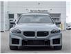 2025 BMW M2 Base (Stk: 5F08547) in Brampton - Image 2 of 35