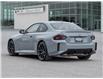 2025 BMW M2 Base (Stk: 5F08547) in Brampton - Image 6 of 35