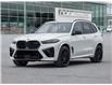 2025 BMW X5 M Competition (Stk: 5Z43848) in Brampton - Image 1 of 38