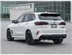 2025 BMW X5 M Competition (Stk: 5Z43848) in Brampton - Image 6 of 38