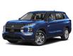 2025 Mitsubishi Outlander PHEV ES (Stk: 25P5740) in Cranbrook - Image 1 of 11