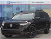 2025 Honda Pilot Black Edition (Stk: 16-250548) in Orléans - Image 1 of 25
