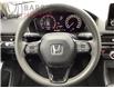 2022 Honda Civic LX (Stk: 11-25881A) in Barrie - Image 5 of 16