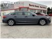 2022 Honda Civic LX (Stk: 11-25881A) in Barrie - Image 9 of 16