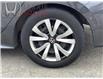 2022 Honda Civic LX (Stk: 11-25881A) in Barrie - Image 10 of 16