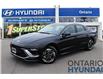 2025 Hyundai Sonata 2.5L Preferred-Trend FWD (Stk: 486371) in Whitby - Image 1 of 38