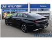 2025 Hyundai Sonata 2.5L Preferred-Trend FWD (Stk: 486371) in Whitby - Image 11 of 38