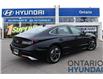 2025 Hyundai Sonata 2.5L Preferred-Trend FWD (Stk: 486371) in Whitby - Image 12 of 38