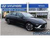 2025 Hyundai Sonata 2.5L Preferred-Trend FWD (Stk: 486371) in Whitby - Image 13 of 38