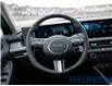 2025 Hyundai Sonata 2.5L Preferred-Trend FWD (Stk: 486371) in Whitby - Image 17 of 38