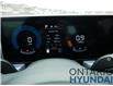 2025 Hyundai Sonata 2.5L Preferred-Trend FWD (Stk: 486371) in Whitby - Image 18 of 38