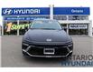 2025 Hyundai Sonata 2.5L Preferred-Trend FWD (Stk: 486371) in Whitby - Image 27 of 38