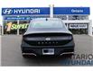 2025 Hyundai Sonata 2.5L Preferred-Trend FWD (Stk: 486371) in Whitby - Image 28 of 38