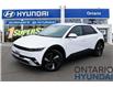 2025 Hyundai IONIQ 5 Preferred AWD Long Range (Stk: 353887) in Whitby - Image 1 of 39