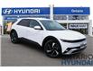 2025 Hyundai IONIQ 5 Preferred AWD Long Range (Stk: 353887) in Whitby - Image 13 of 39
