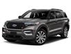 2020 Ford Explorer ST (Stk: B0529) in Saskatoon - Image 1 of 12