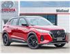 2021 Nissan Kicks SR (Stk: 6157) in Welland - Image 1 of 24