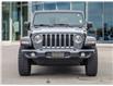 2019 Jeep Wrangler Unlimited Sport (Stk: S9290A) in Welland - Image 4 of 22