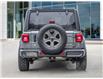 2019 Jeep Wrangler Unlimited Sport (Stk: S9290A) in Welland - Image 5 of 22