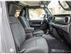 2019 Jeep Wrangler Unlimited Sport (Stk: S9290A) in Welland - Image 11 of 22