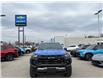2025 Chevrolet Colorado Trail Boss (Stk: TS163749) in Caledonia - Image 8 of 75