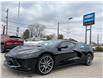 2025 Chevrolet Corvette Stingray (Stk: CS109913) in Caledonia - Image 1 of 44