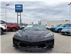 2025 Chevrolet Corvette Stingray (Stk: CS109913) in Caledonia - Image 8 of 44