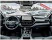 2023 Toyota Highlander Hybrid Limited (Stk: 8173) in Aurora - Image 26 of 32