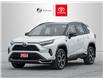 2023 Toyota RAV4 Prime XSE (Stk: 8168) in Aurora - Image 1 of 28