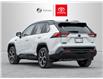 2023 Toyota RAV4 Prime XSE (Stk: 8168) in Aurora - Image 26 of 28