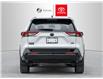 2023 Toyota RAV4 Prime XSE (Stk: 8168) in Aurora - Image 27 of 28