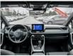2023 Toyota RAV4 Prime XSE (Stk: 8168) in Aurora - Image 22 of 28