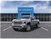 2025 Chevrolet Silverado 2500HD High Country (Stk: 25205) in TISDALE - Image 1 of 6