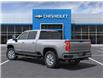 2025 Chevrolet Silverado 2500HD High Country (Stk: 25205) in TISDALE - Image 3 of 6