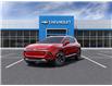 2025 Chevrolet Equinox EV LT (Stk: 252442) in Lac-Mégantic, - Image 1 of 6