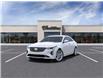 2025 Cadillac CT4 Premium Luxury (Stk: 25354) in Bracebridge - Image 1 of 6
