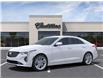 2025 Cadillac CT4 Premium Luxury (Stk: 25354) in Bracebridge - Image 2 of 6